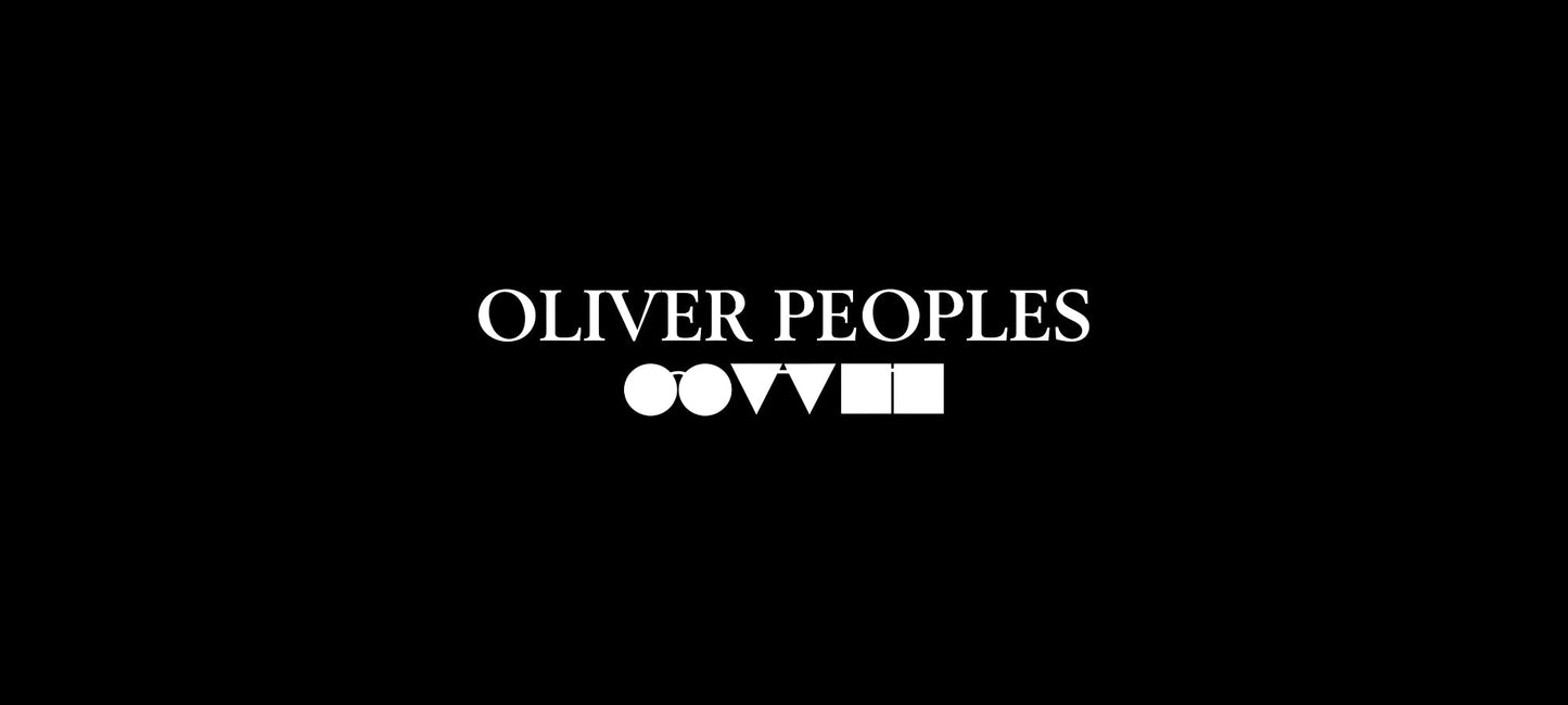 Oliver Peoples
